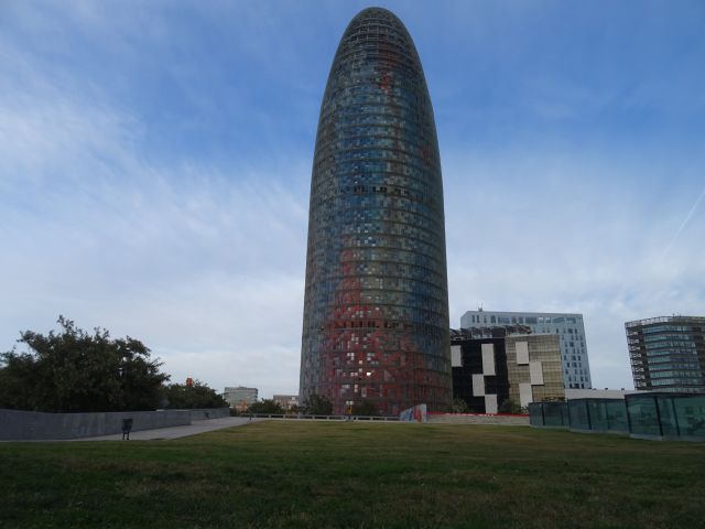 Barcelone